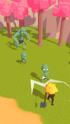Gather Inc - Screenshot 3