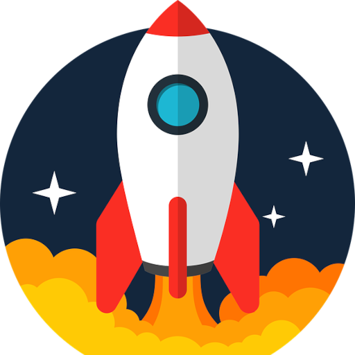 Magical Space Book logo