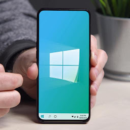 Icon image WindowsHome for KLWP