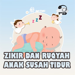 Icon image Zikir Ruqyah Anak Susah Tidur