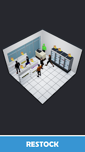 My Little Shop: Shop Simulator