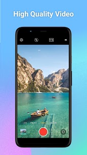 Selfie Camera for iPhone 13 APK for Android Download 2