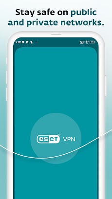 ESET VPNのおすすめ画像1