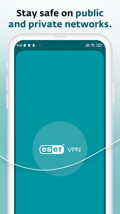 ESET VPN - 1.0.5 - (Android)
