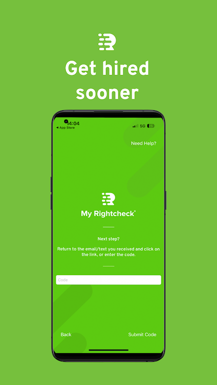 My Rightcheck - 2.5.4 - (Android)