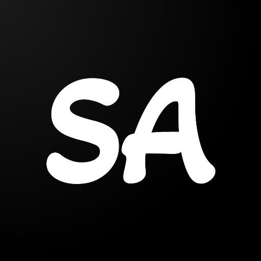 SelfAct logo