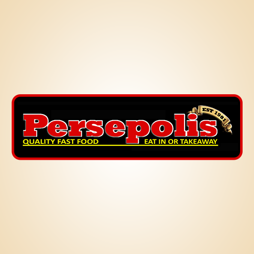 Persepolis logo