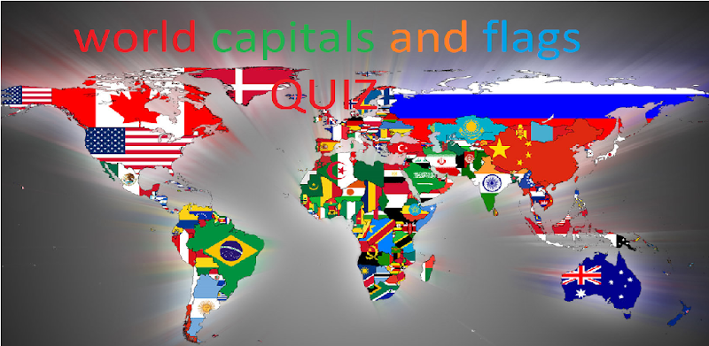 quiz of the world - flags quiz