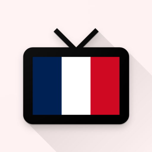 Stream TV France logo