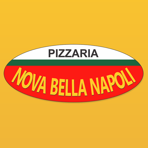 Pizzaria Nova Bella Napoli  Icon