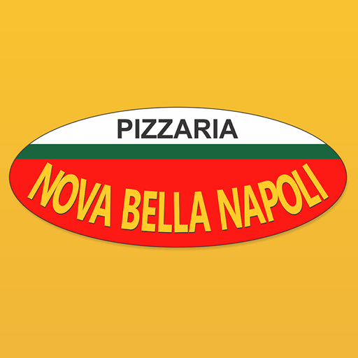 Pizzaria Nova Bella Napoli logo