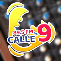 Radio 89.5 FM Calle 9