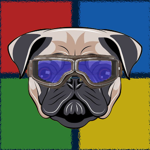 Memory Game logo