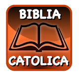 Bíblia Católica Gratis icon