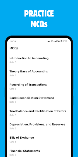 Class - 11 Dk Goel Solutions Screen 3