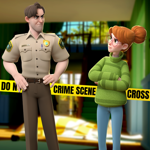 Murder Mystery 3: A Life Of Cr - Apps on Google Play