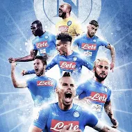Napoli 4K Wallpaper APK