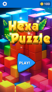 BLOCKS: Block Puzzle Game Fun