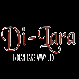 「Di-lara Indian Takeaway」圖示圖片