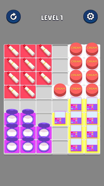 Sort Them All! - 0.2 - (Android)