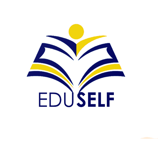 Edu-Self logo