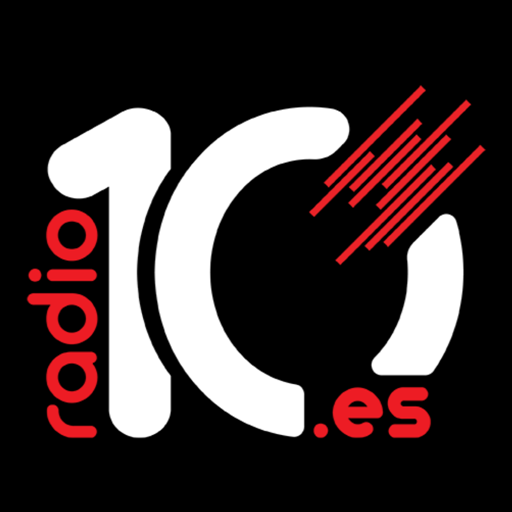Radio10.es 1.3 Icon