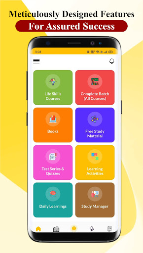 DSL English (Basic to Advance) Screenshot 2 - AppWisp.com