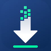 All File & Video Downloader app icon