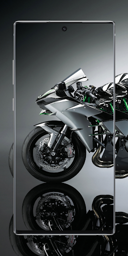 Screenshot of Bike Wallpapers & KTM 4K/HD