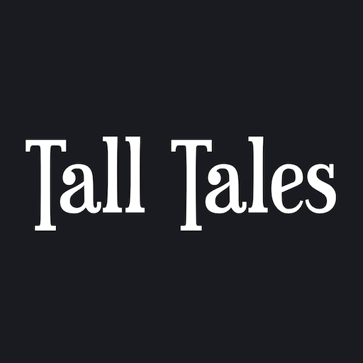 Tall Tales - Bedtime Stories  Icon