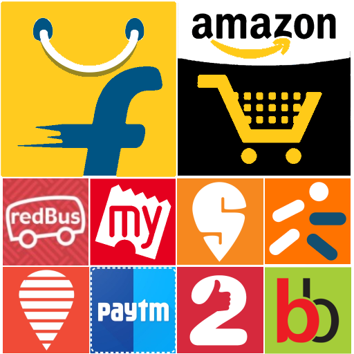 Easy Shop Online Shopping Apps - Apps on Google Play