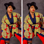 Cover Image of ดาวน์โหลด Kimono Ankara Styles  APK