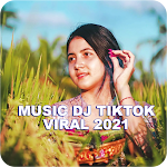 Cover Image of 下载 DJ TIKTOK Viral Offline 1.7 APK