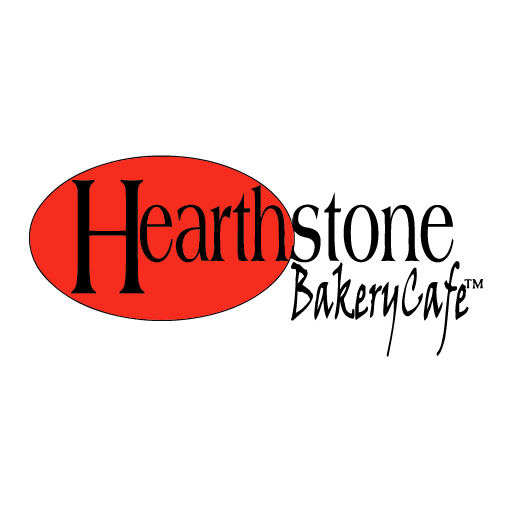 Hearthstone Bakery Cafe logo