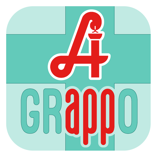 GRappO logo