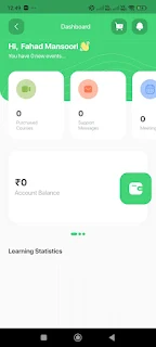Coursify
