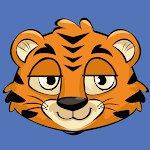 Tigrochat! from Kid Security Apk