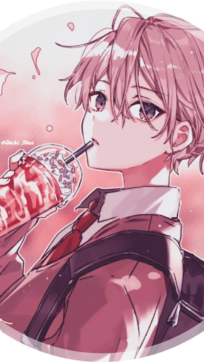 Anime Boy Wallpaper HD 2K 4K