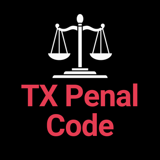 Texas penal code full apps on google play
