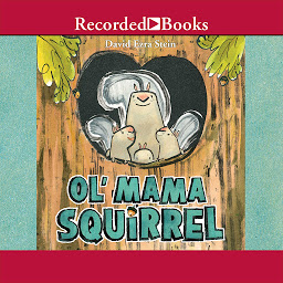 Icon image Ol' Mama Squirrel