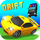 Escape From Speedy Cops: Police Car Chase 1.2 APK Download