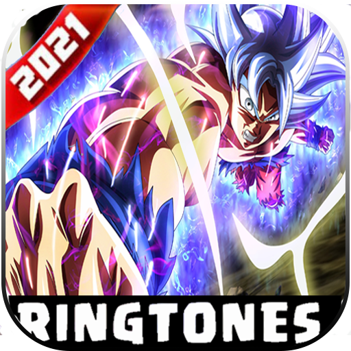 ✓[Updated] Download Super Dragon Anime Ringtone & SmS Notification Android  App (2023)