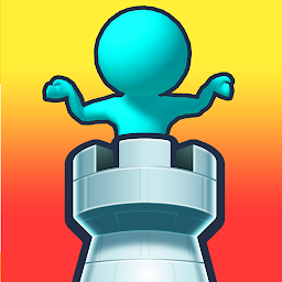 Tower Defense Conquer Tower