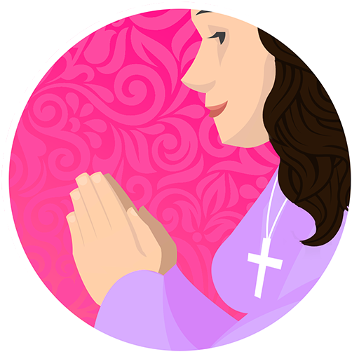 Bíblia católica da mulher Windowsでダウンロード