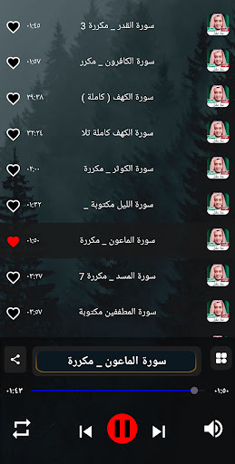 قران علا عقل  2024 بدون نت