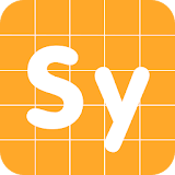 Symbolab Practice icon