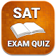 SAT MCQ Exam Prep Quiz دانلود در ویندوز