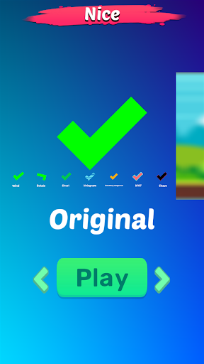Android application Meme Simulator6: Correct Sound screenshort