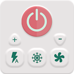 Cover Image of Download Smart Toshiba AC Remote  APK