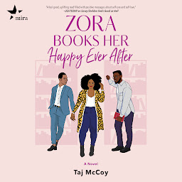Icon image Zora Books Her Happy Ever After